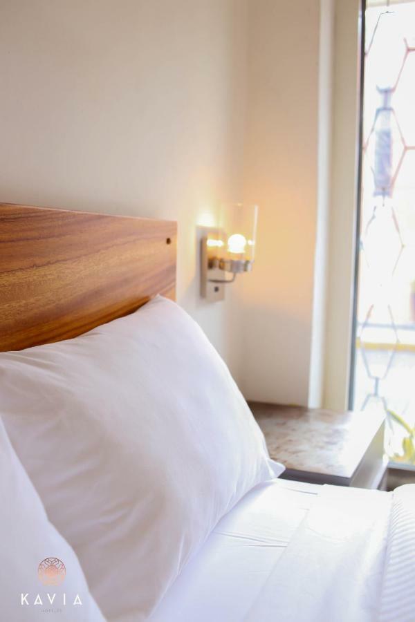 Hotel Urban Мерида Екстериор снимка
